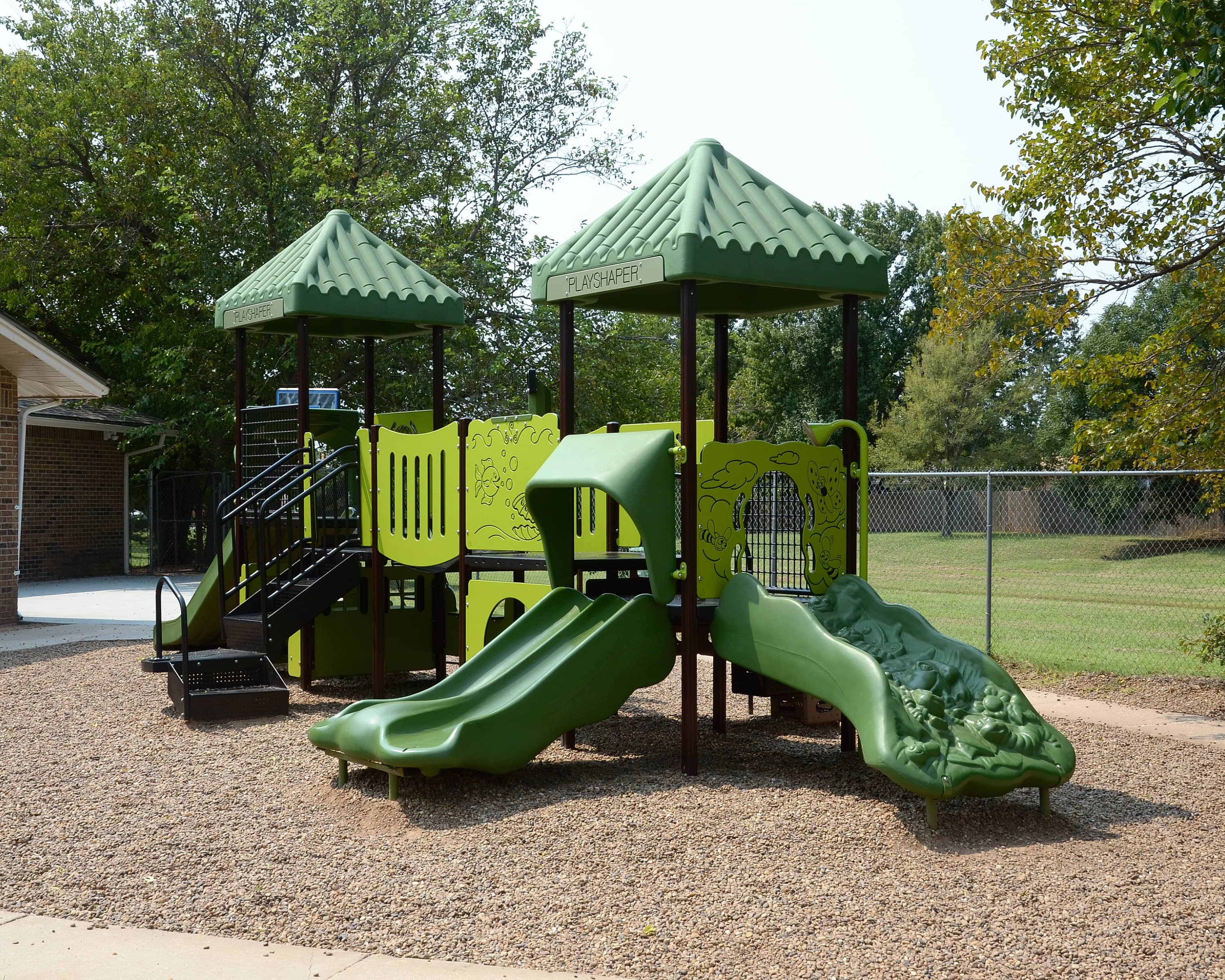 Childtime of Edmond in Edmond, OK 1201 West 15th Street Childtime